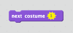 next costume