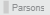 parsons disabled